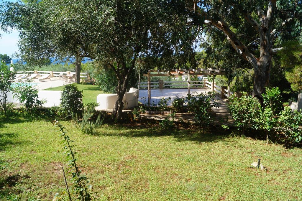 Belvista Luxury Apartments Argostoli  Exterior photo