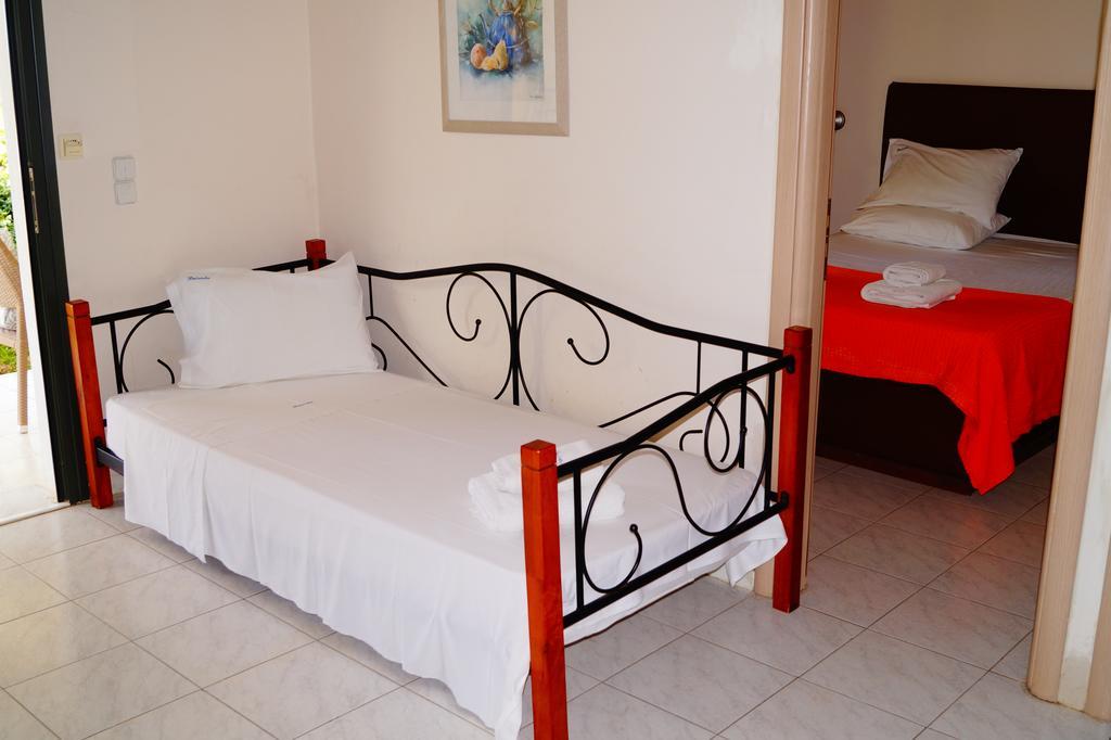 Belvista Luxury Apartments Argostoli  Exterior photo