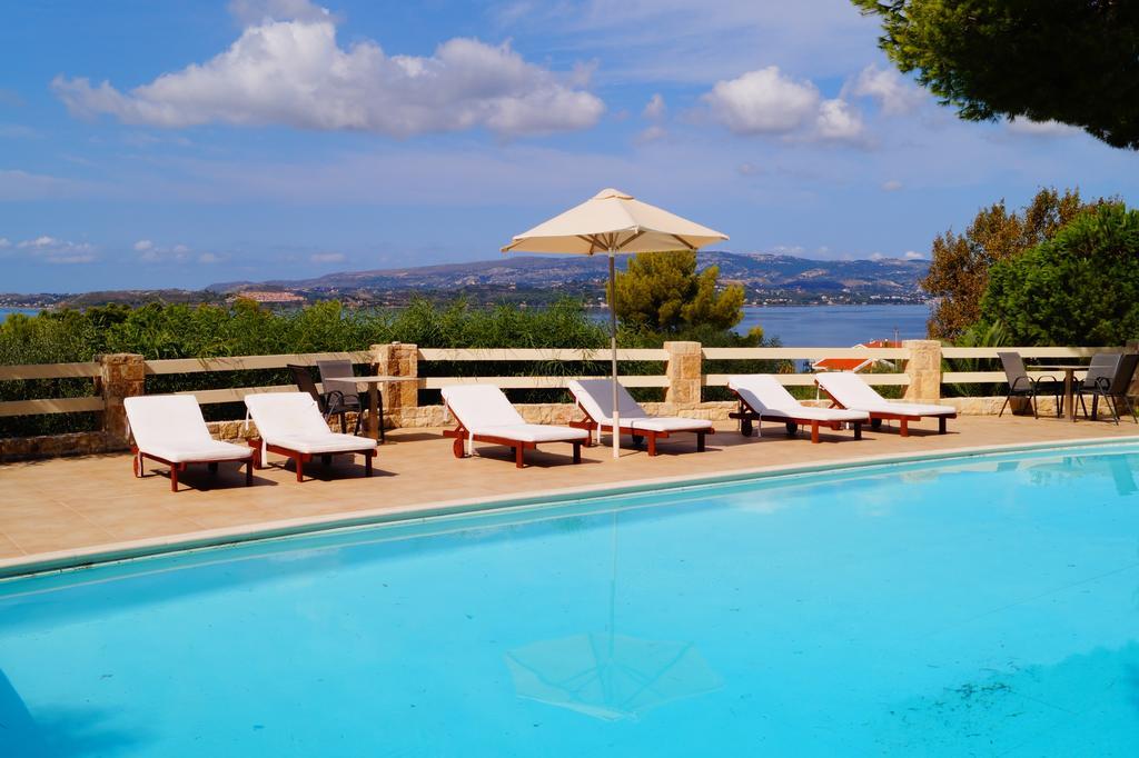Belvista Luxury Apartments Argostoli  Exterior photo