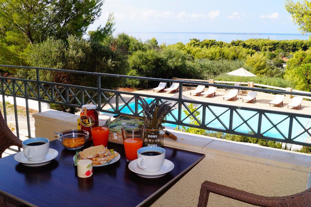 Belvista Luxury Apartments Argostoli  Exterior photo