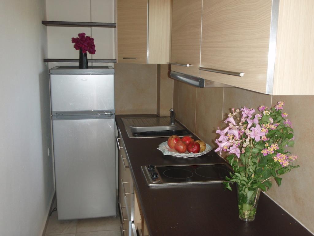 Belvista Luxury Apartments Argostoli  Exterior photo