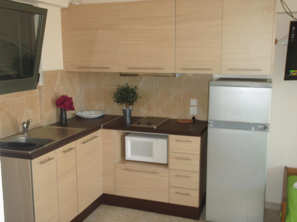 Belvista Luxury Apartments Argostoli  Exterior photo