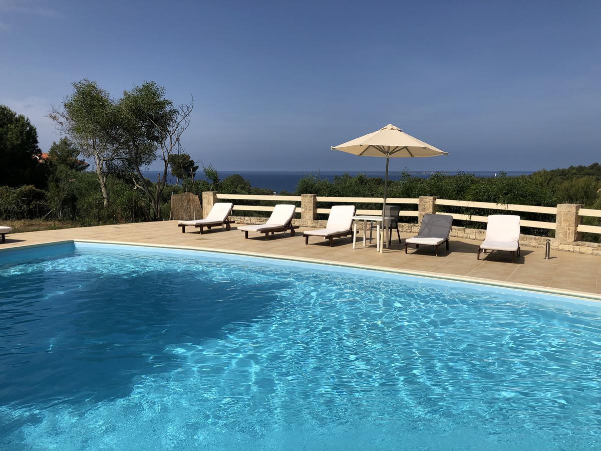Belvista Luxury Apartments Argostoli  Exterior photo