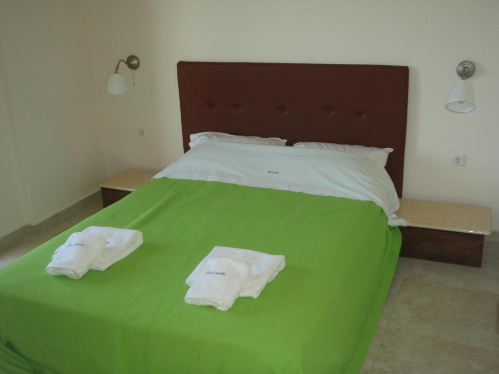 Belvista Luxury Apartments Argostoli  Exterior photo