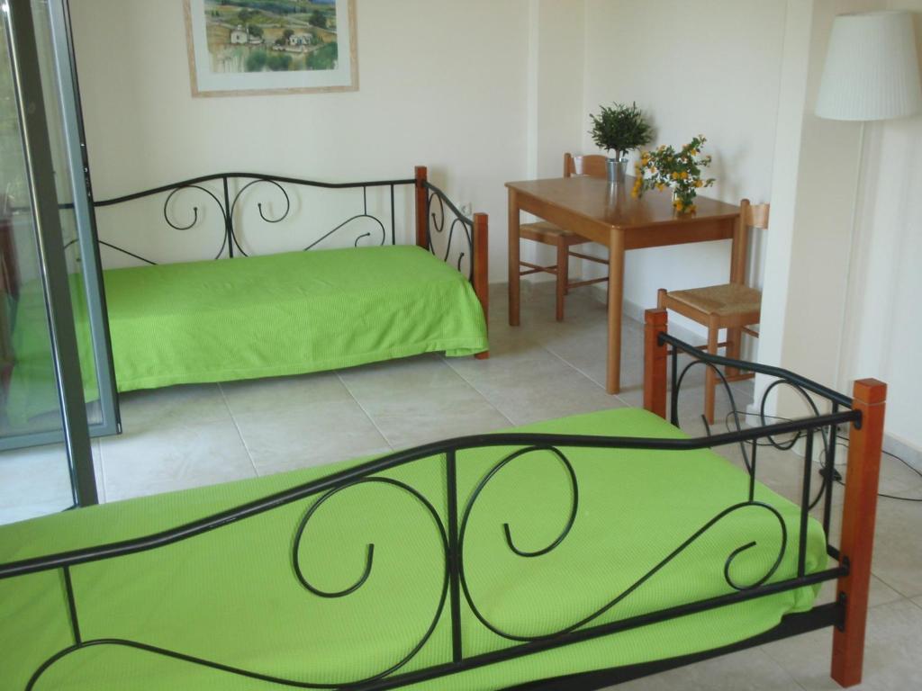 Belvista Luxury Apartments Argostoli  Exterior photo