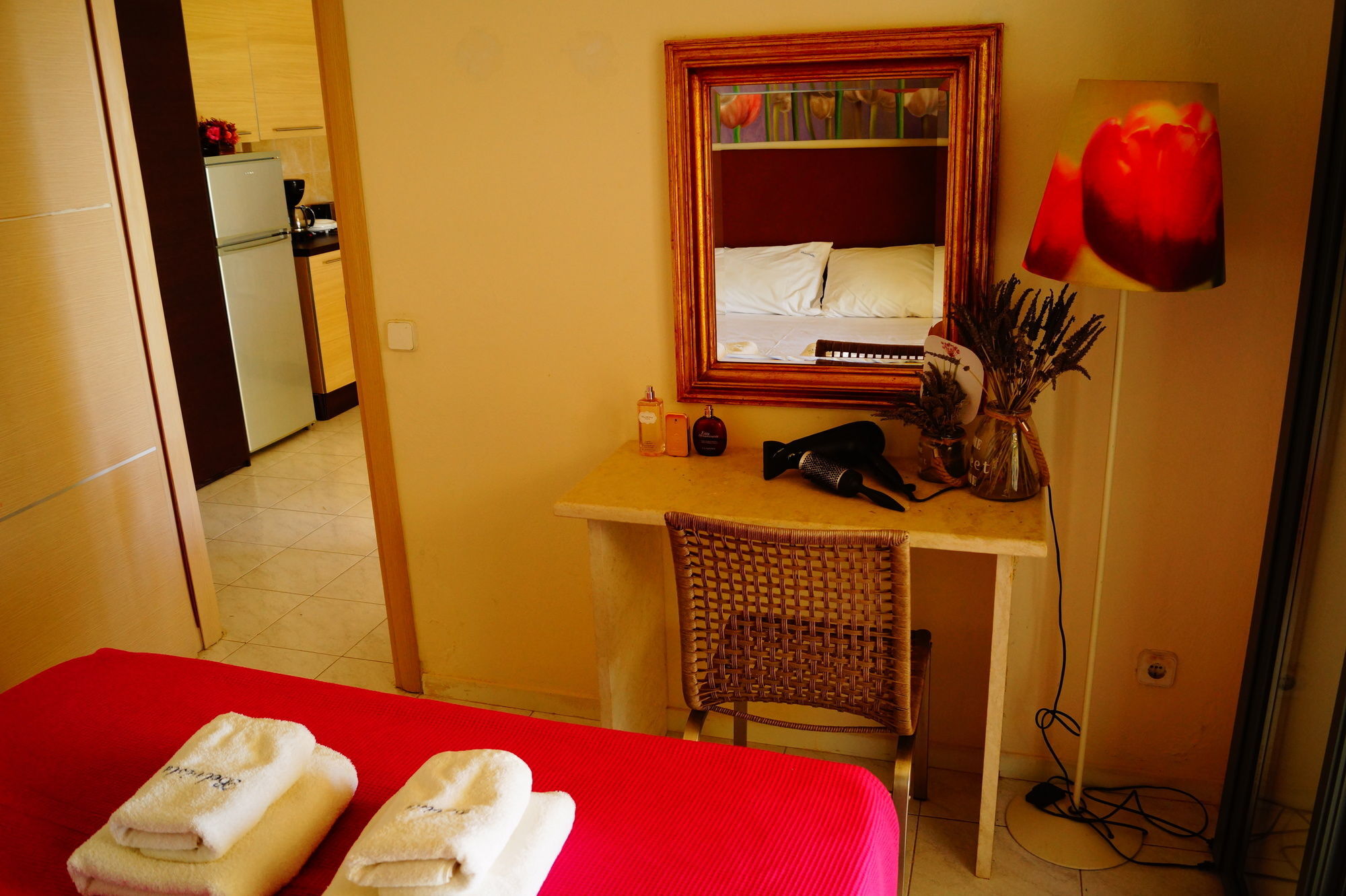 Belvista Luxury Apartments Argostoli  Exterior photo