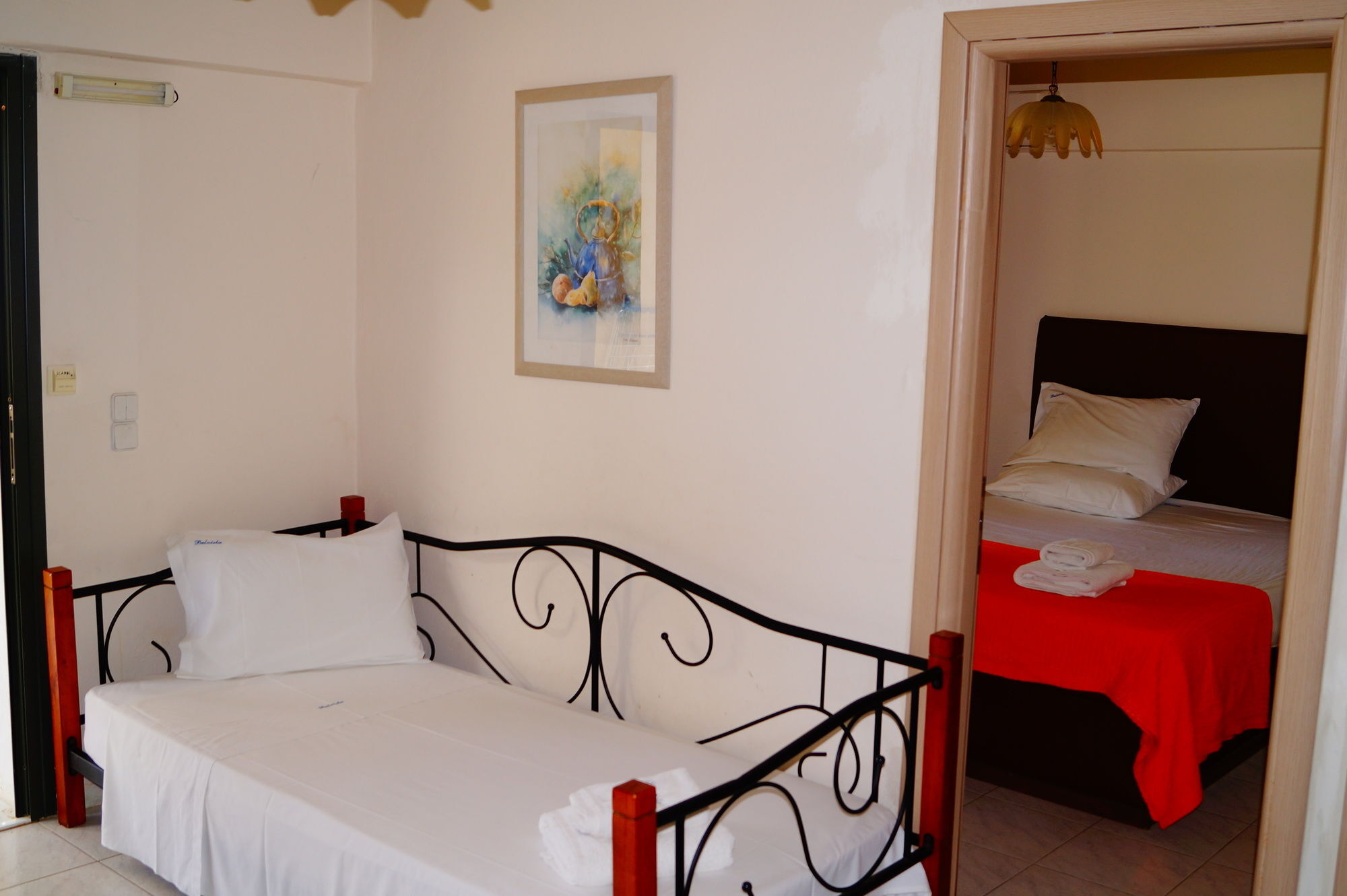 Belvista Luxury Apartments Argostoli  Exterior photo