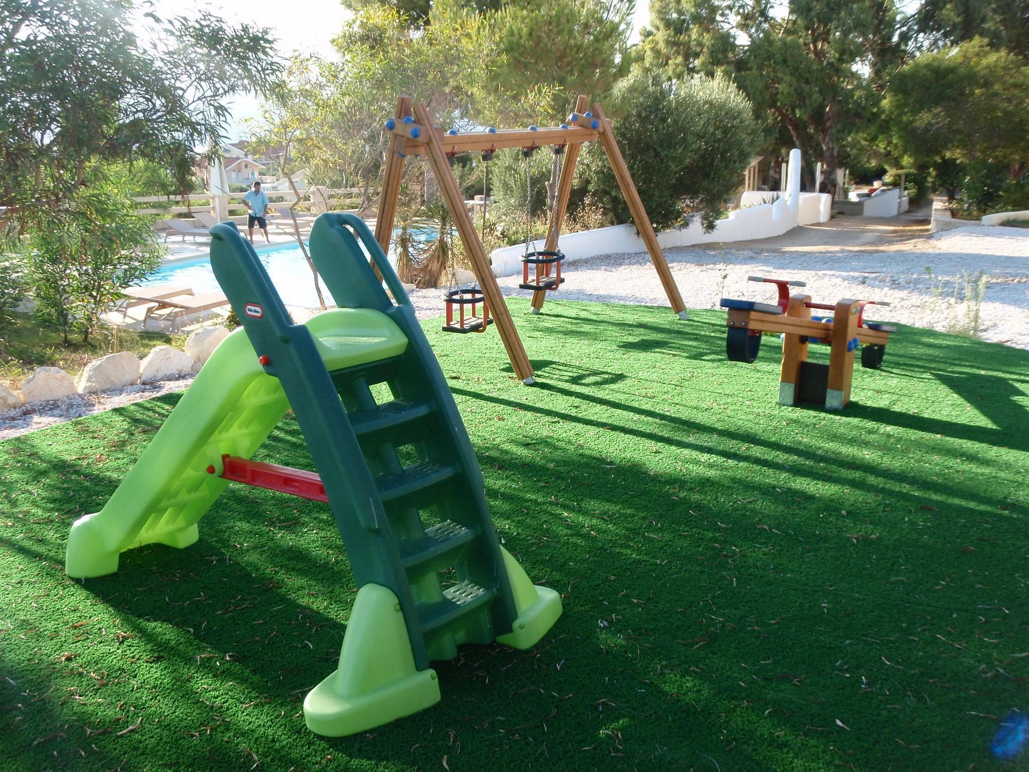 Belvista Luxury Apartments Argostoli  Exterior photo