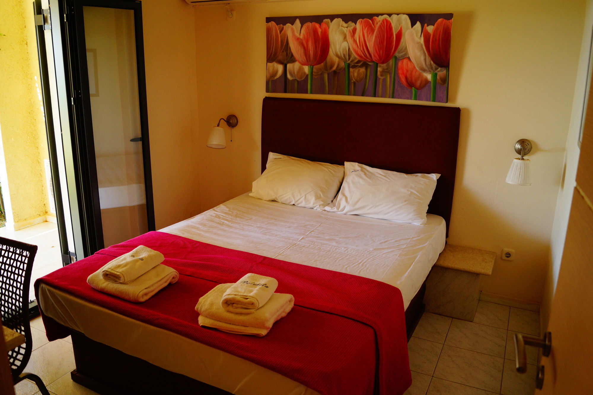 Belvista Luxury Apartments Argostoli  Exterior photo