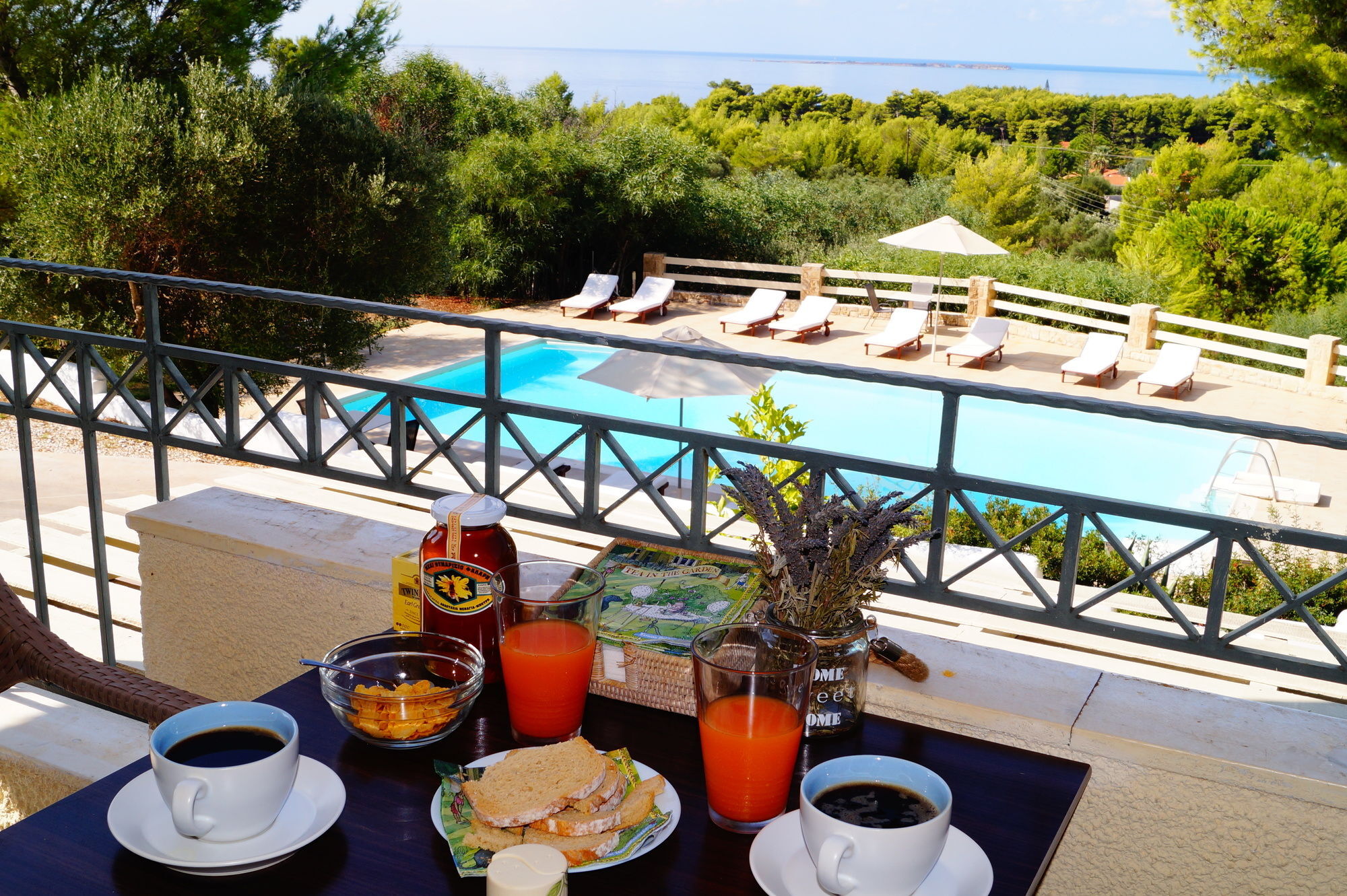 Belvista Luxury Apartments Argostoli  Exterior photo