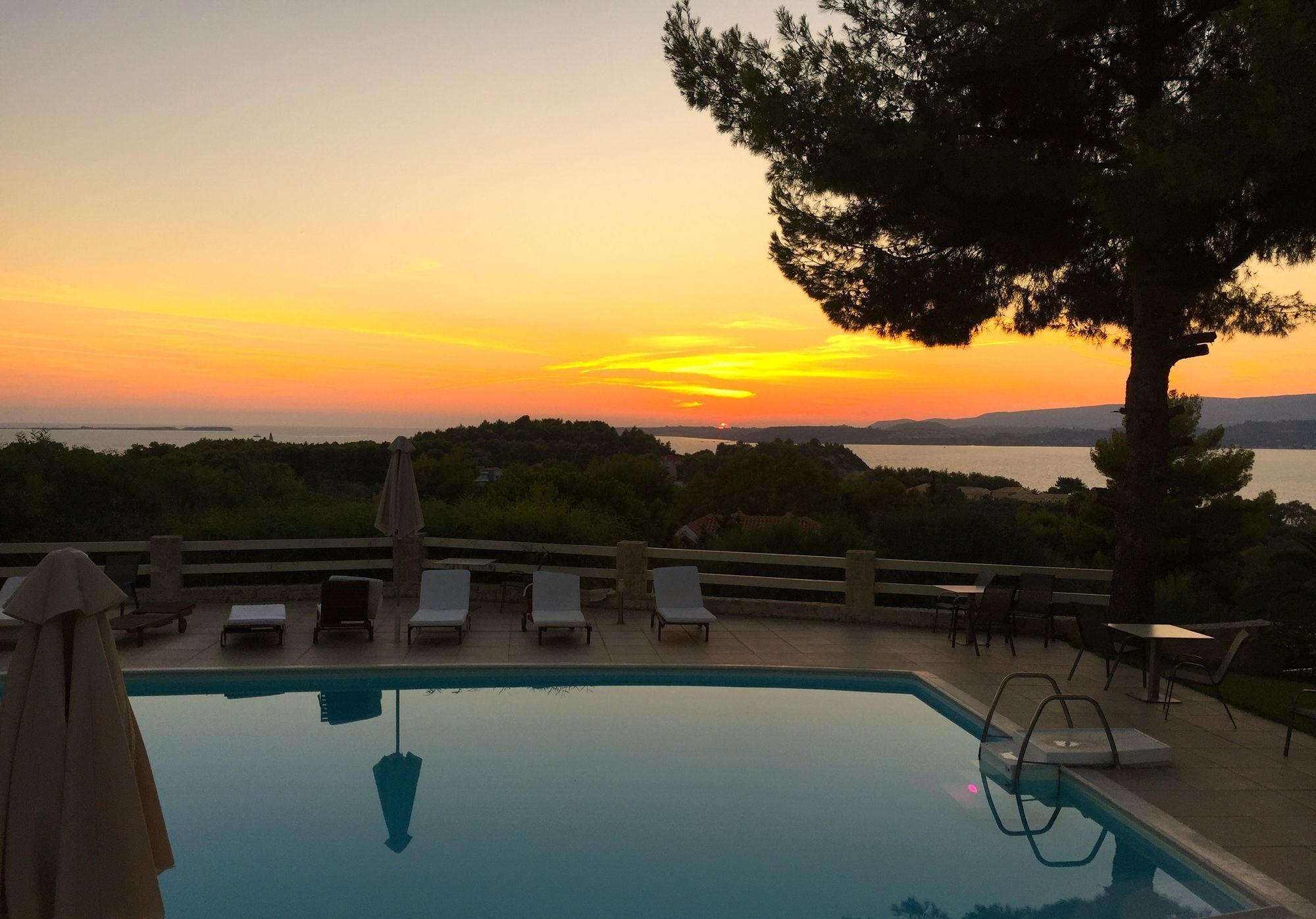 Belvista Luxury Apartments Argostoli  Exterior photo